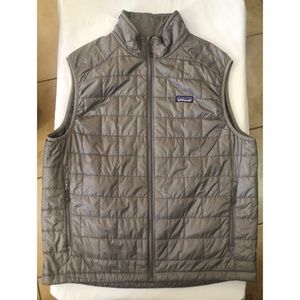 Patagonia vest